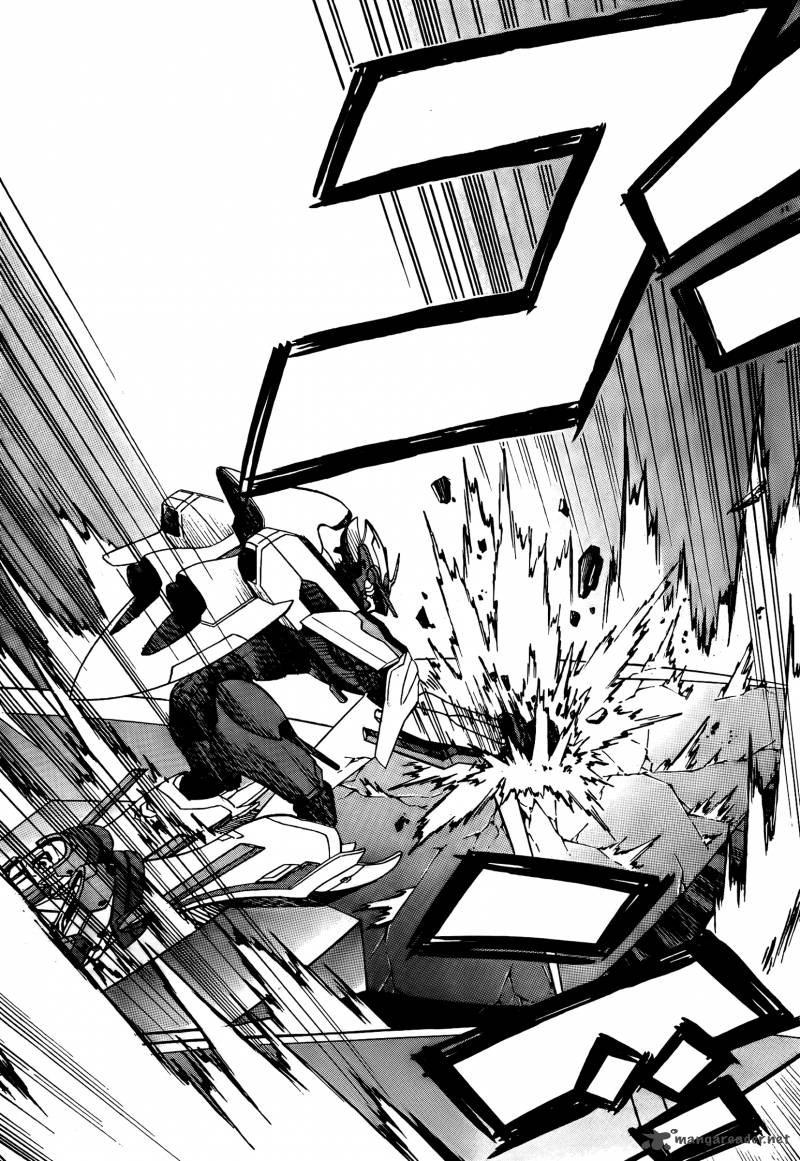 Eureka Seven Ao 1 55
