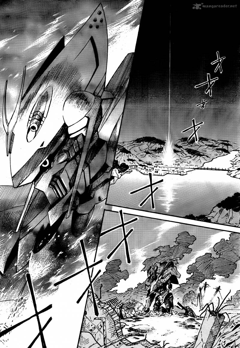 Eureka Seven Ao 1 57