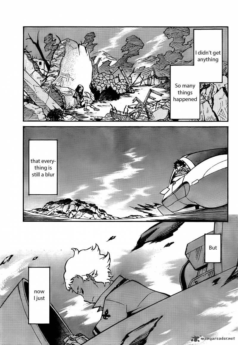 Eureka Seven Ao 1 58