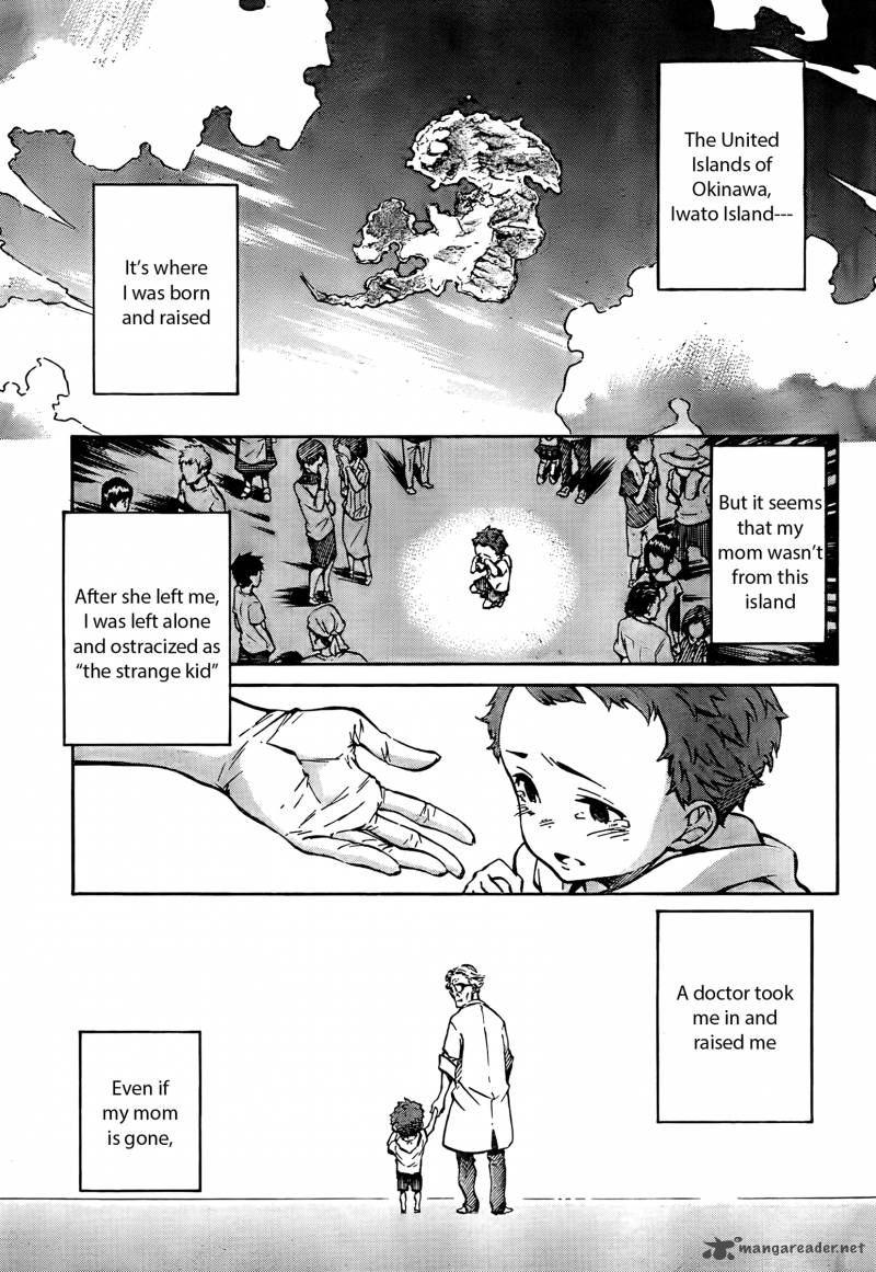 Eureka Seven Ao 1 9