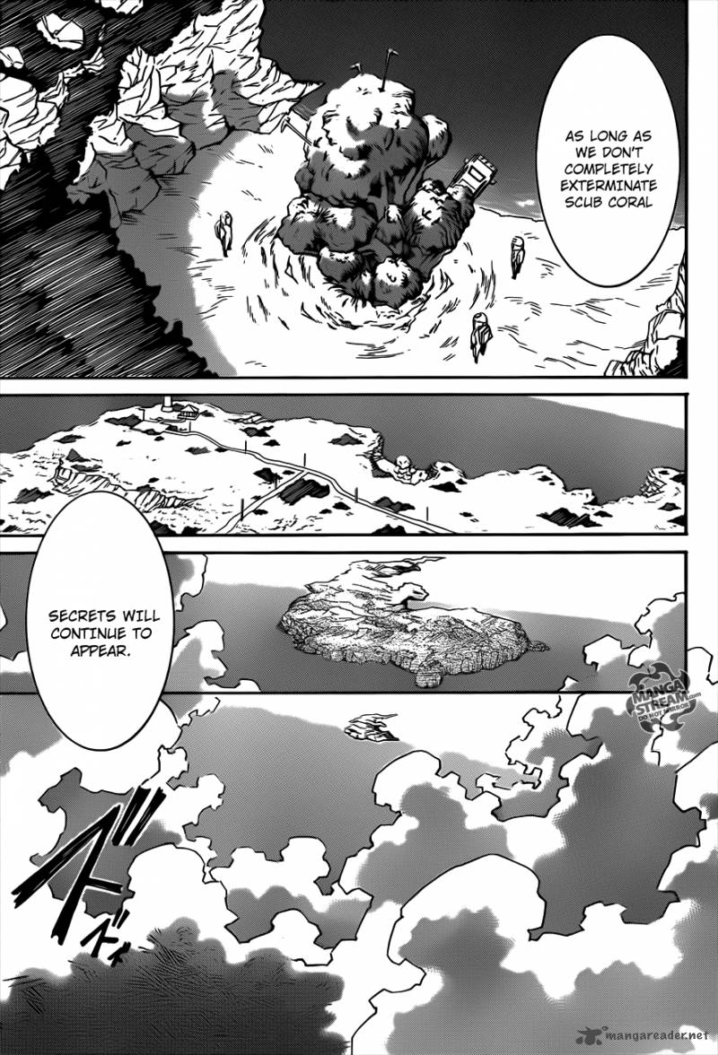 Eureka Seven Ao 2 22