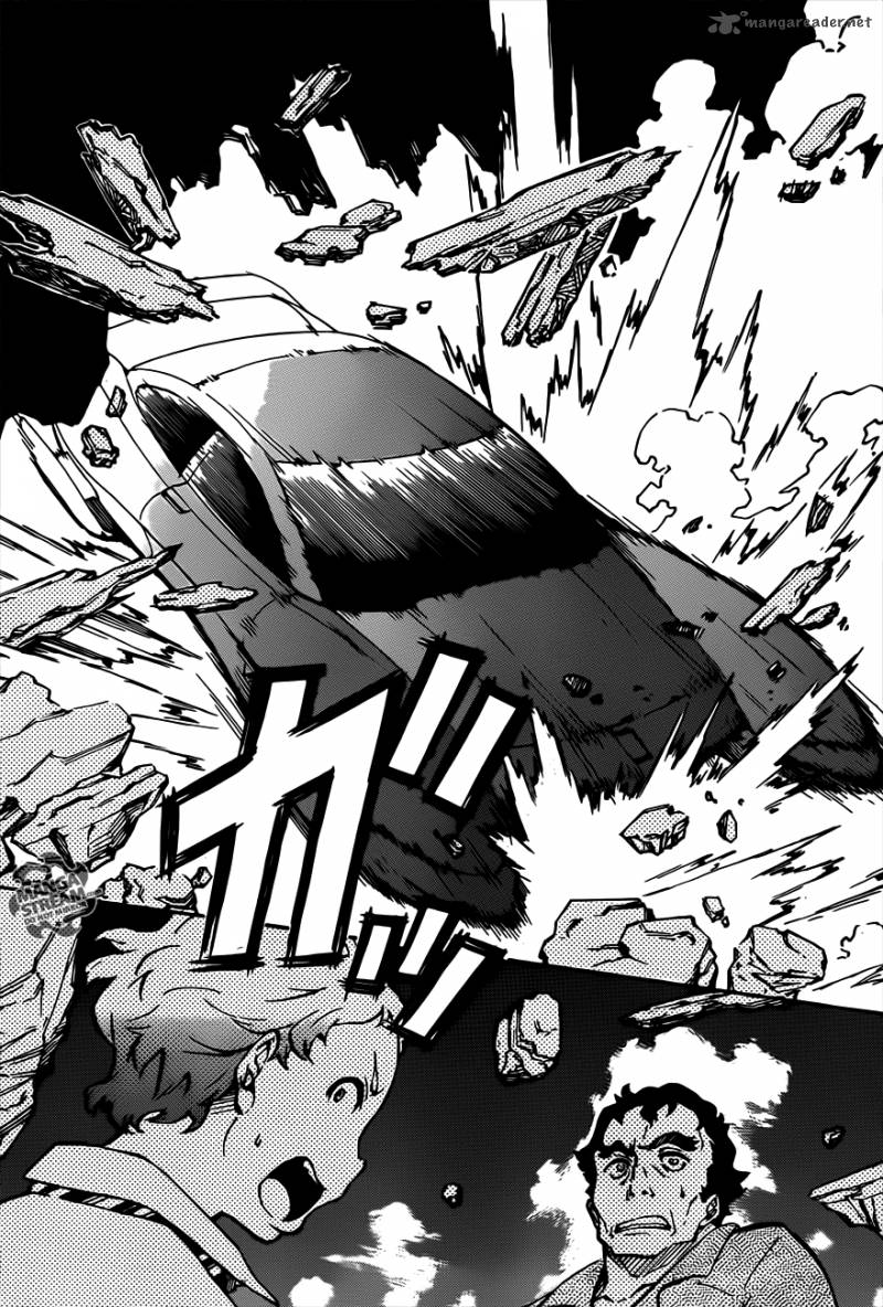 Eureka Seven Ao 2 32