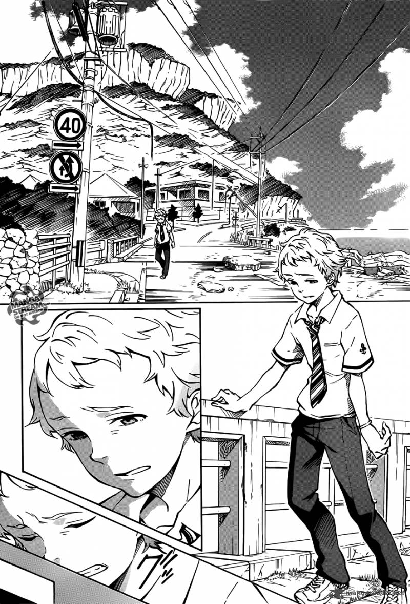 Eureka Seven Ao 2 5