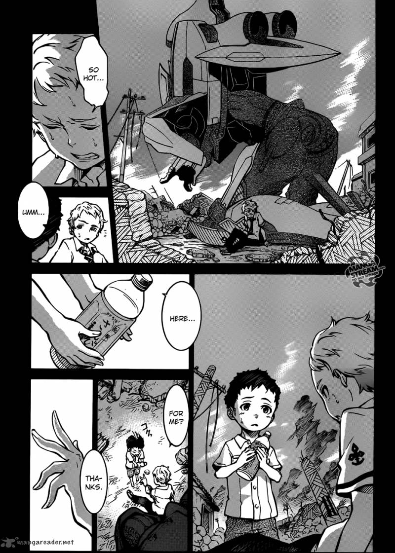Eureka Seven Ao 2 6