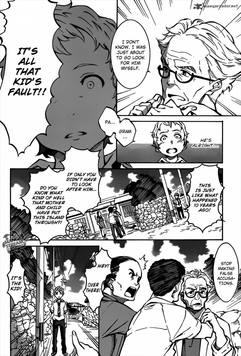 Eureka Seven Ao 2 9