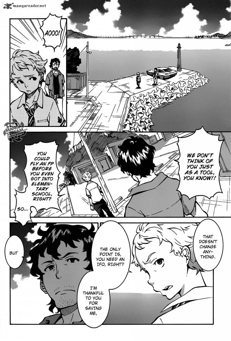 Eureka Seven Ao 3 10