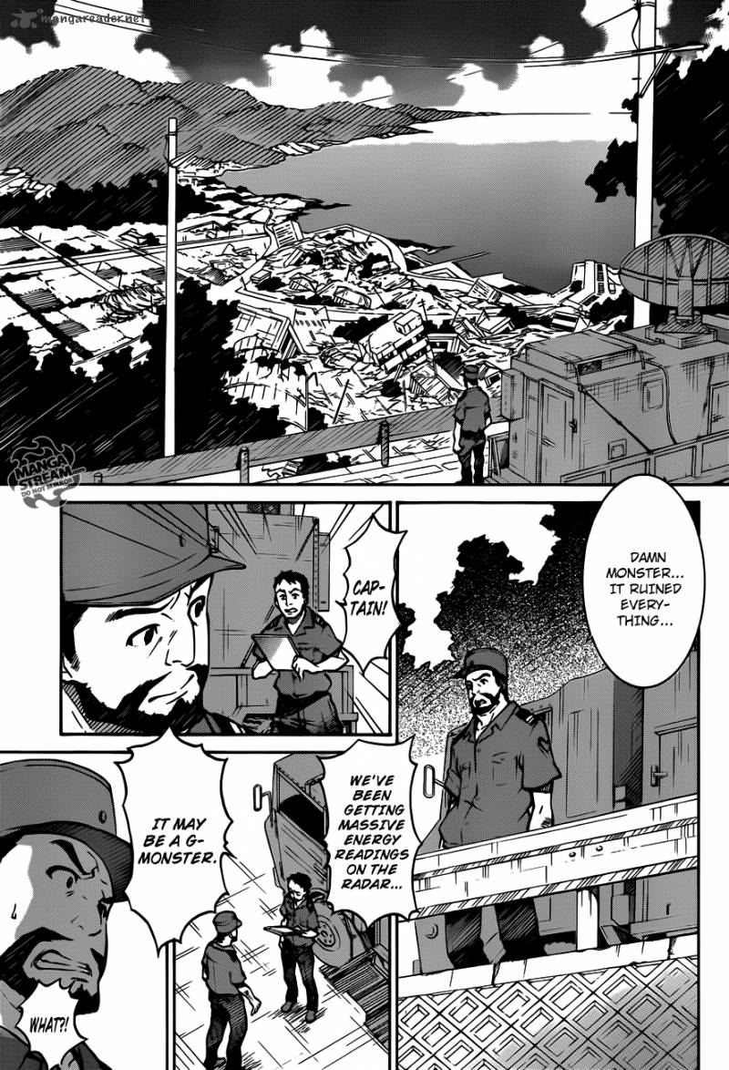 Eureka Seven Ao 3 13