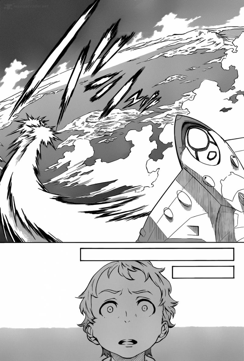 Eureka Seven Ao 3 17