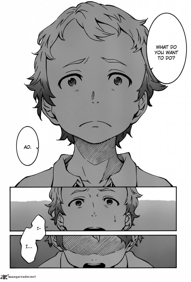 Eureka Seven Ao 3 22