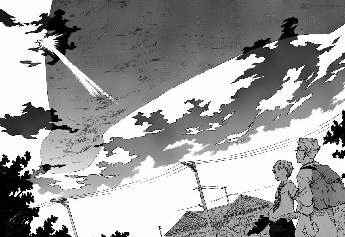 Eureka Seven Ao 3 24