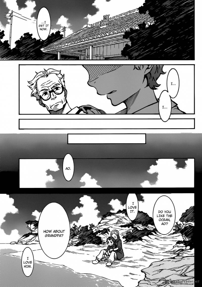 Eureka Seven Ao 3 30