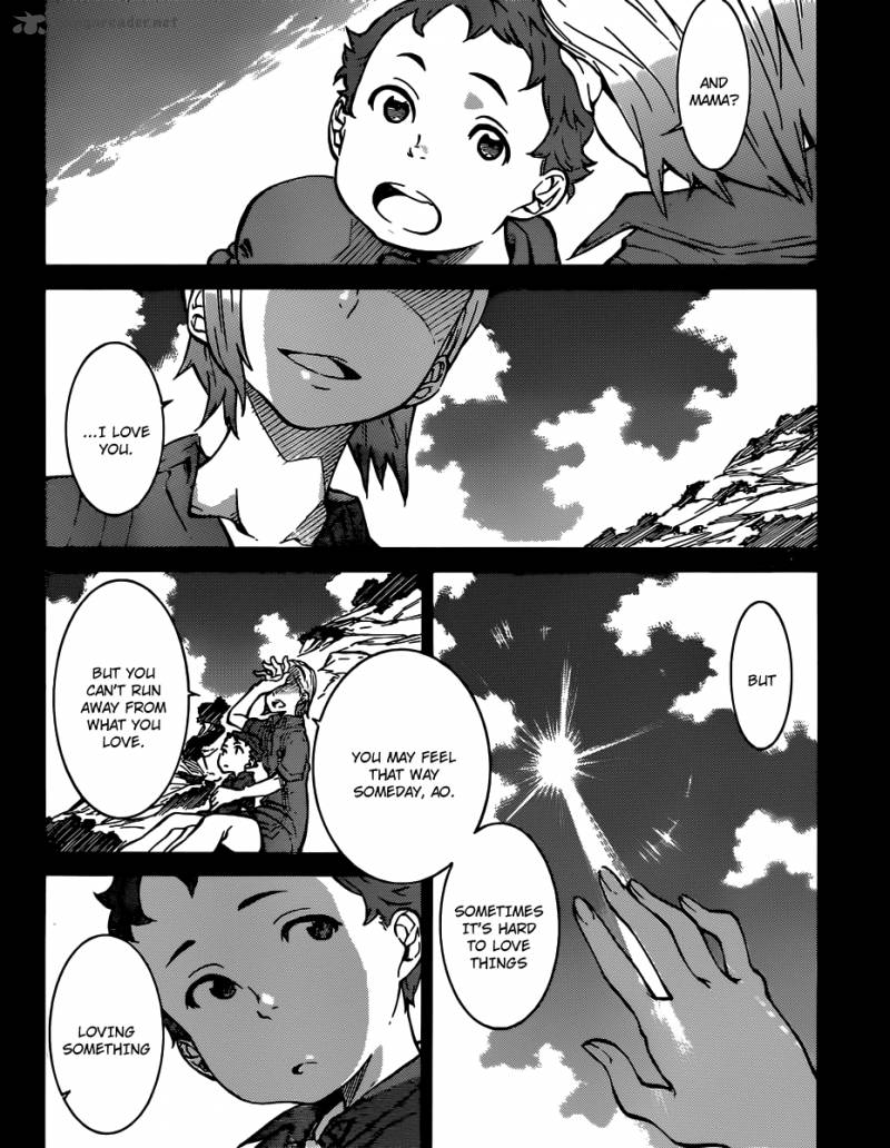 Eureka Seven Ao 3 31