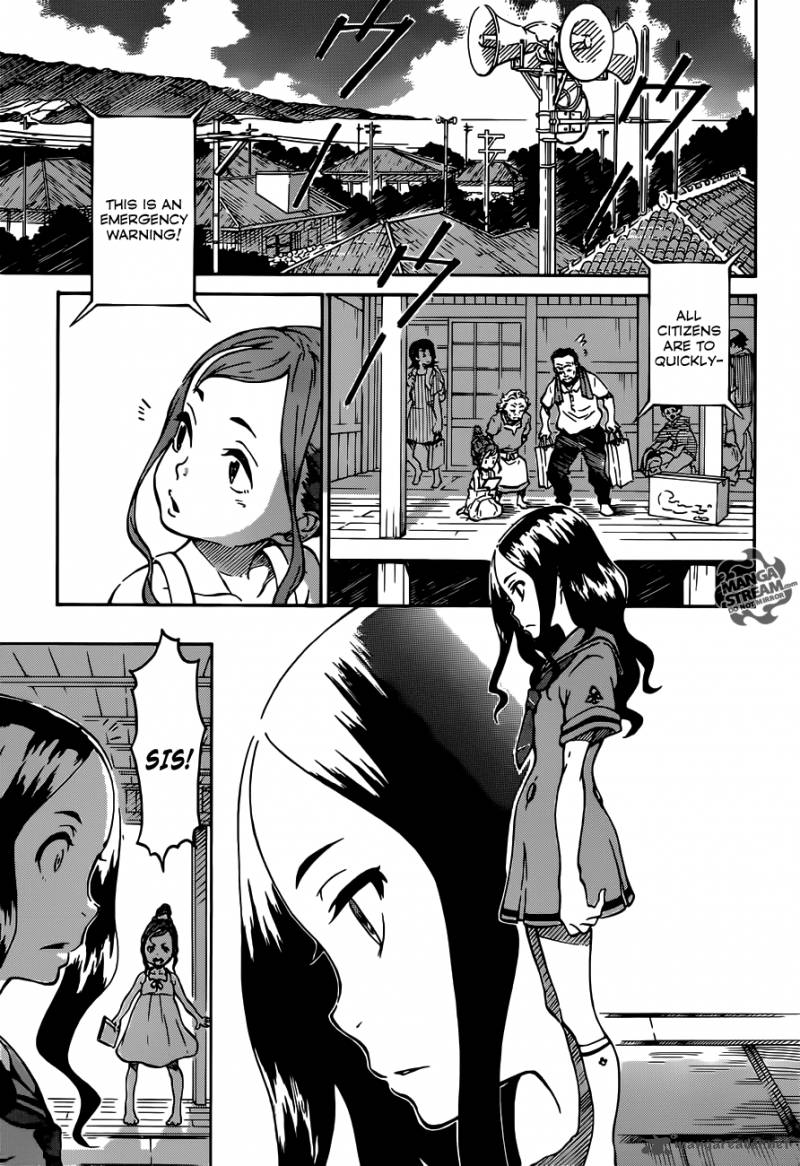 Eureka Seven Ao 3 36