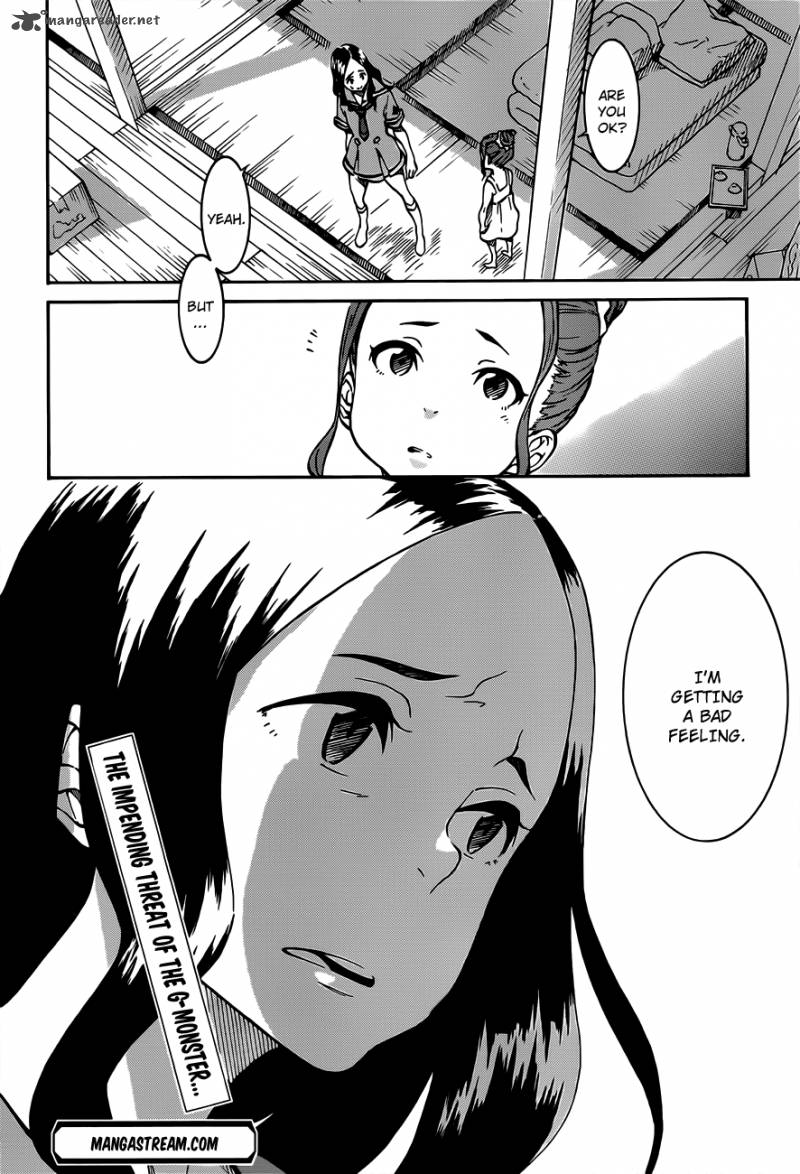 Eureka Seven Ao 3 37