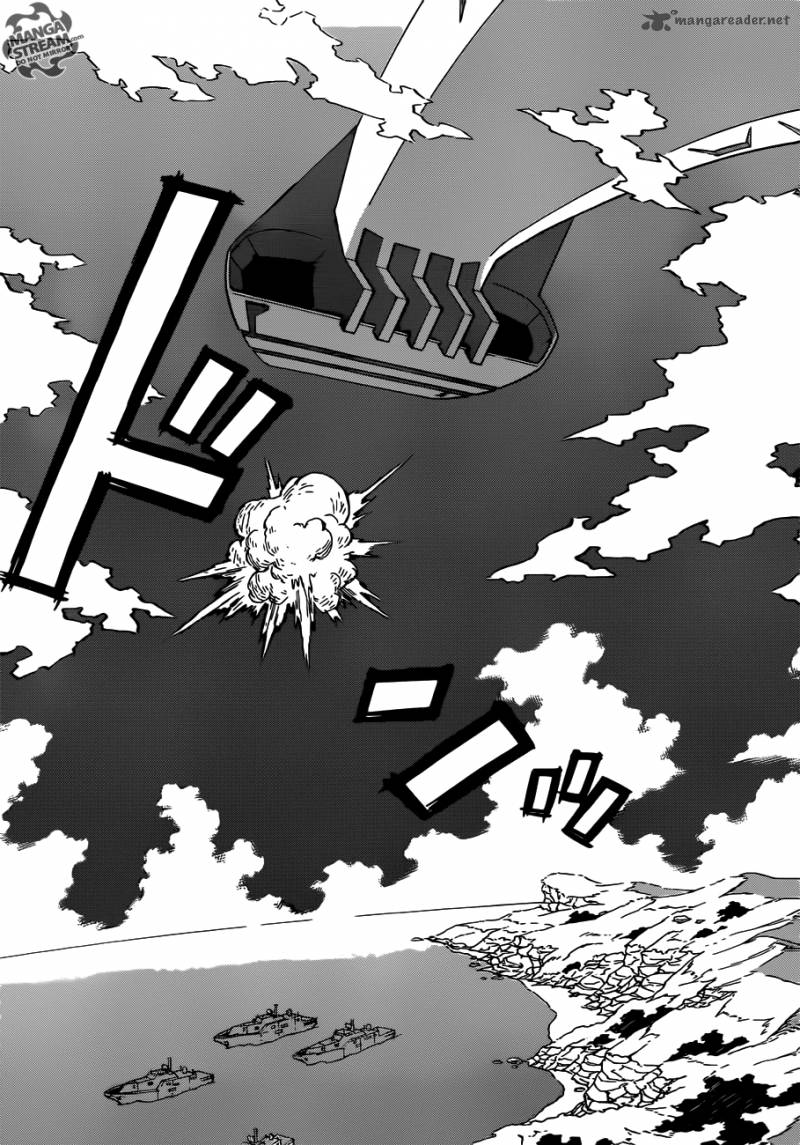 Eureka Seven Ao 4 25