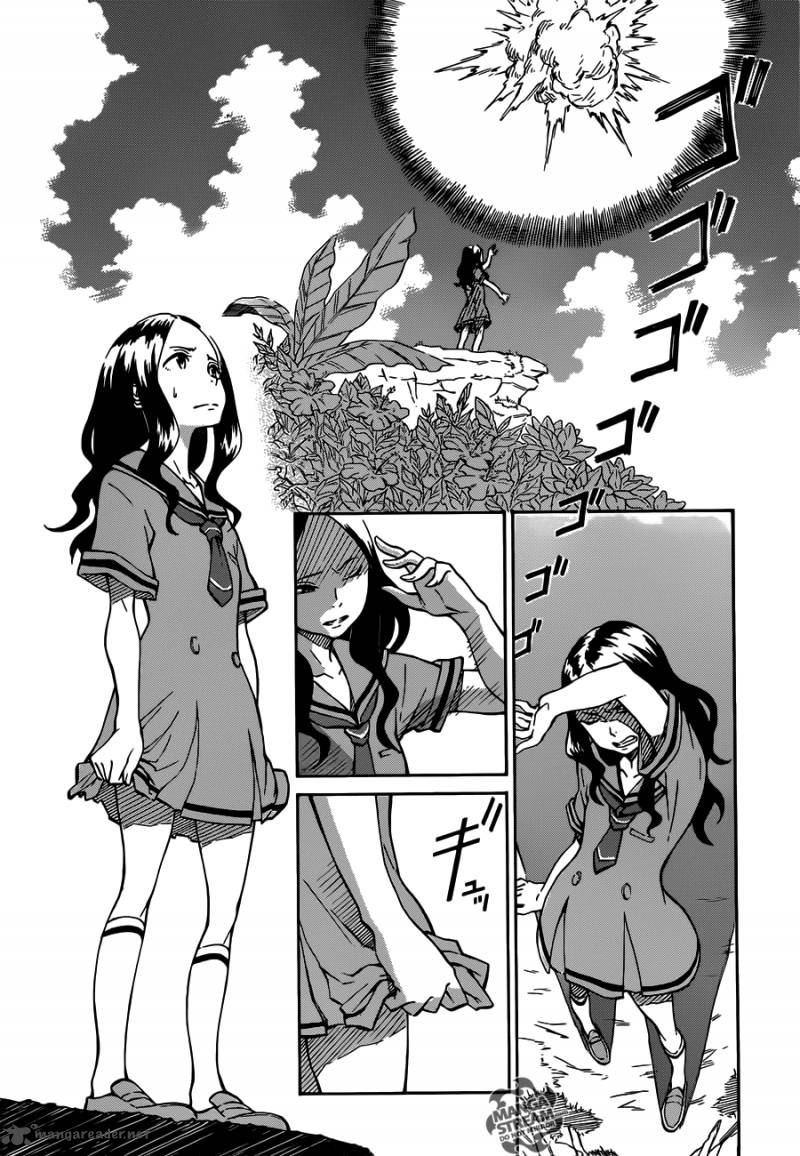 Eureka Seven Ao 4 26