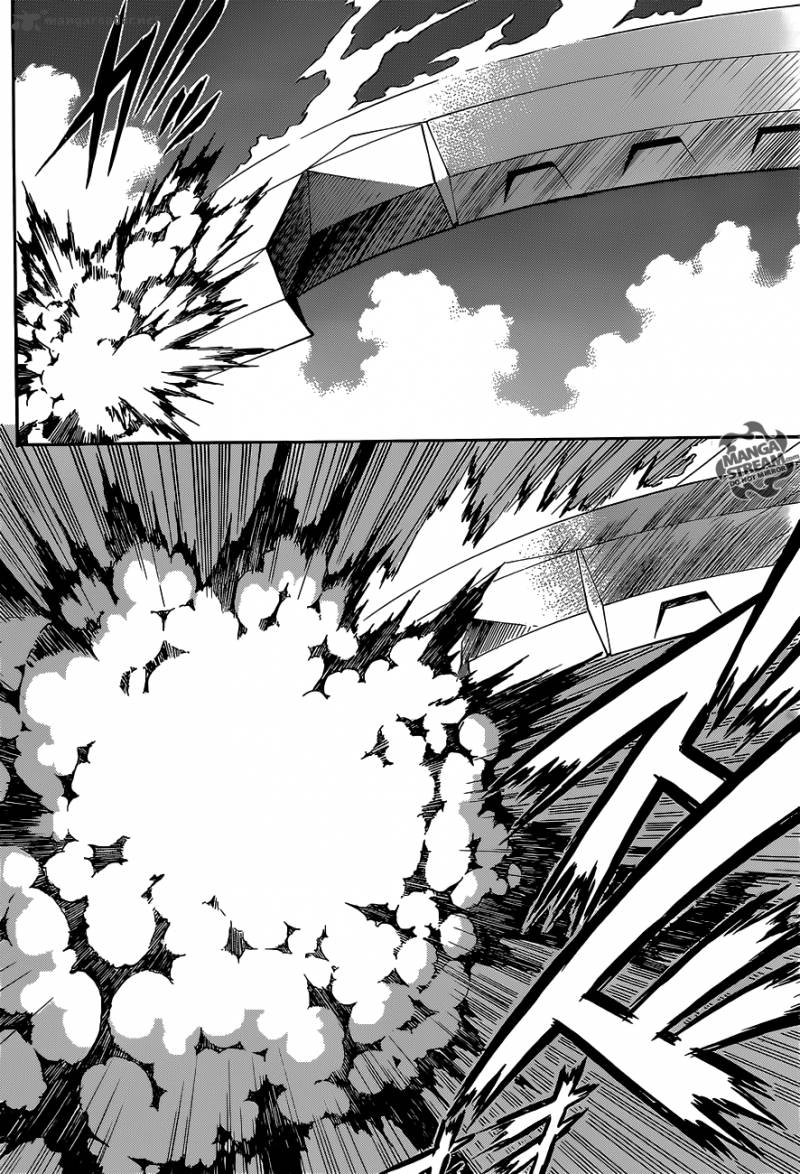 Eureka Seven Ao 5 25