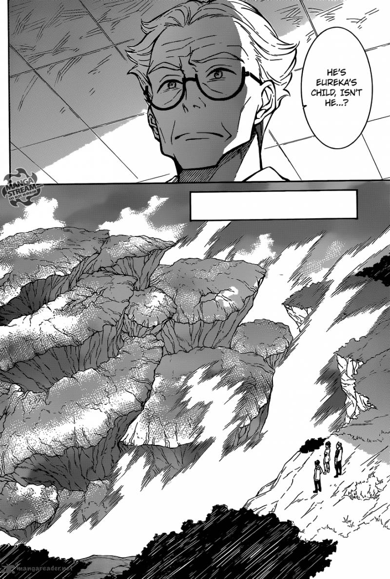 Eureka Seven Ao 5 29
