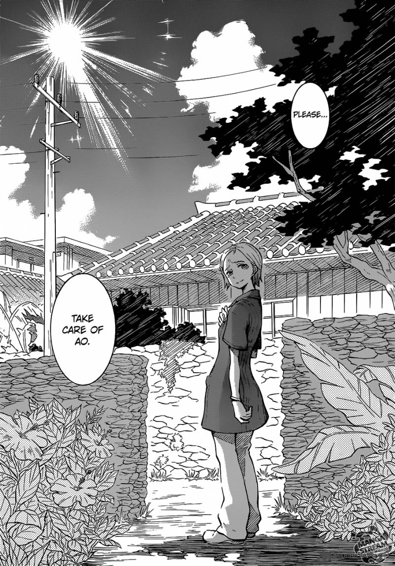Eureka Seven Ao 5 38