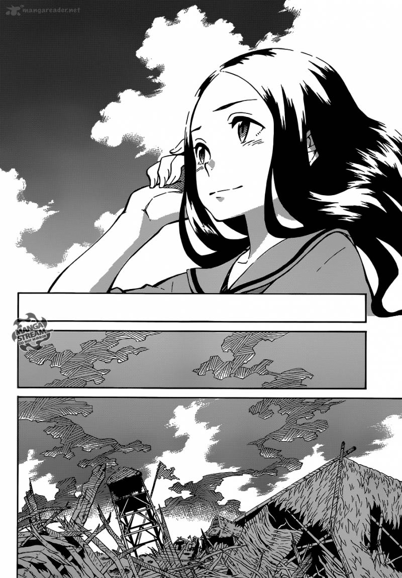 Eureka Seven Ao 5 47
