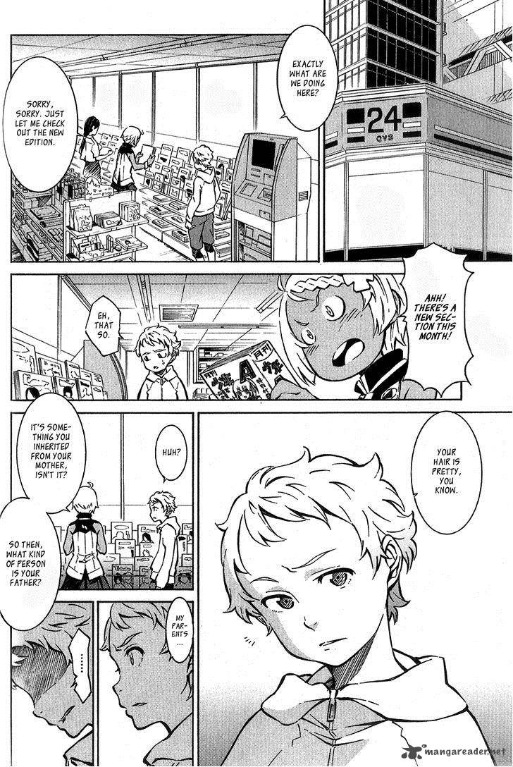 Eureka Seven Ao 6 11
