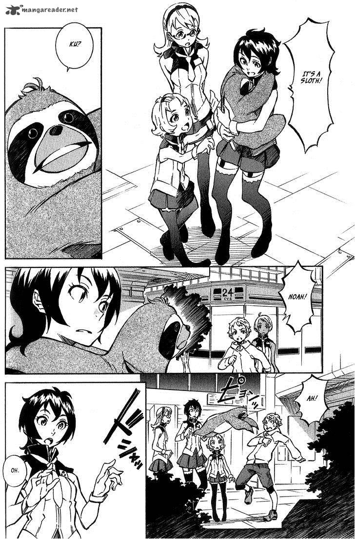Eureka Seven Ao 6 13