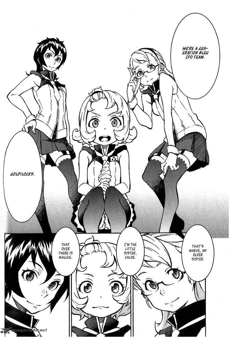 Eureka Seven Ao 6 15