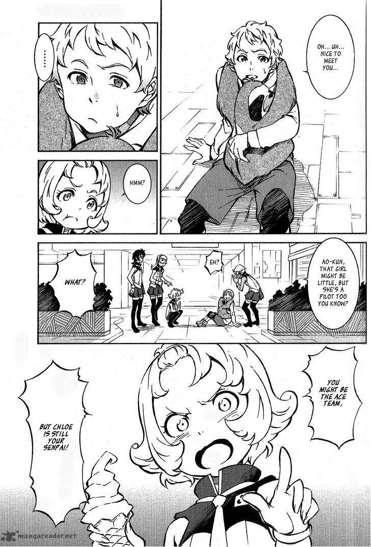 Eureka Seven Ao 6 16