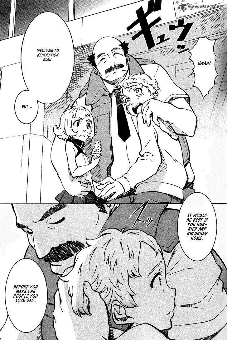 Eureka Seven Ao 6 18