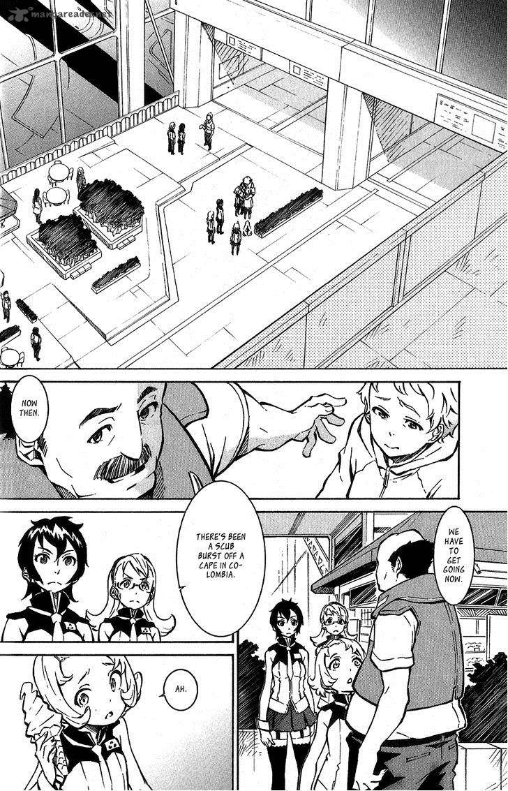 Eureka Seven Ao 6 19