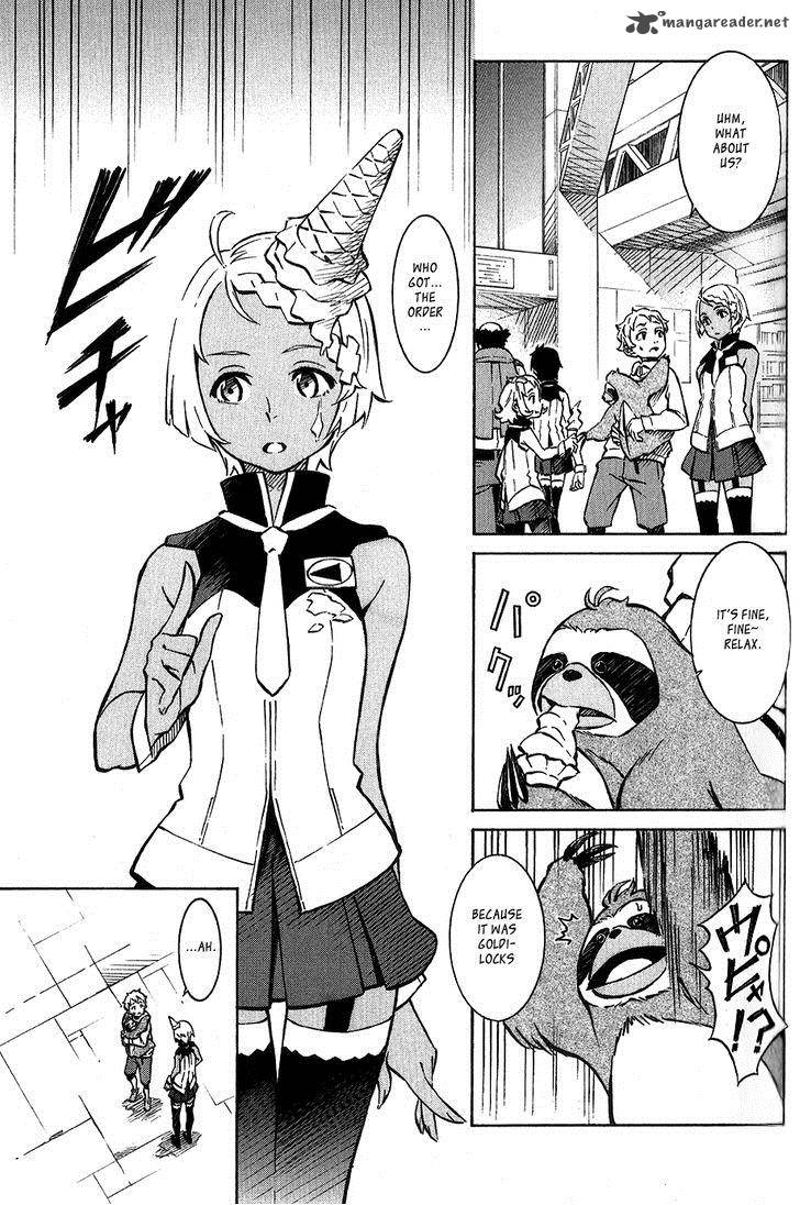 Eureka Seven Ao 6 20