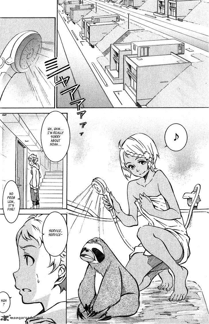 Eureka Seven Ao 6 21