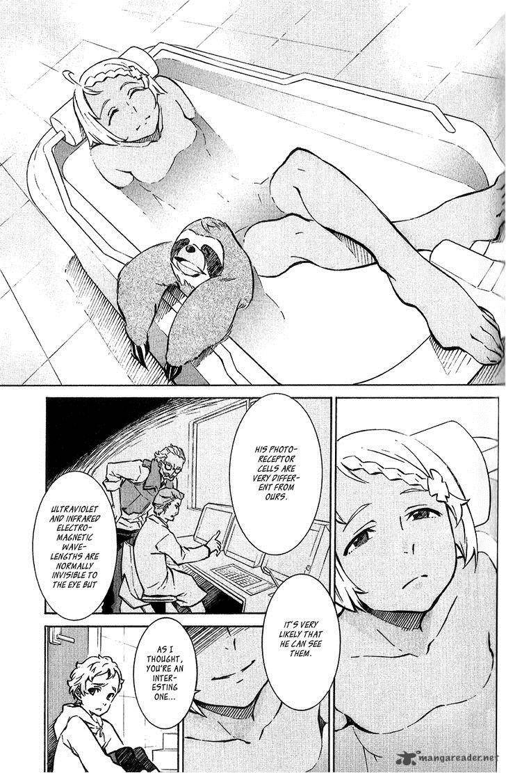 Eureka Seven Ao 6 22