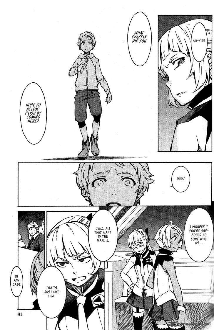 Eureka Seven Ao 6 30