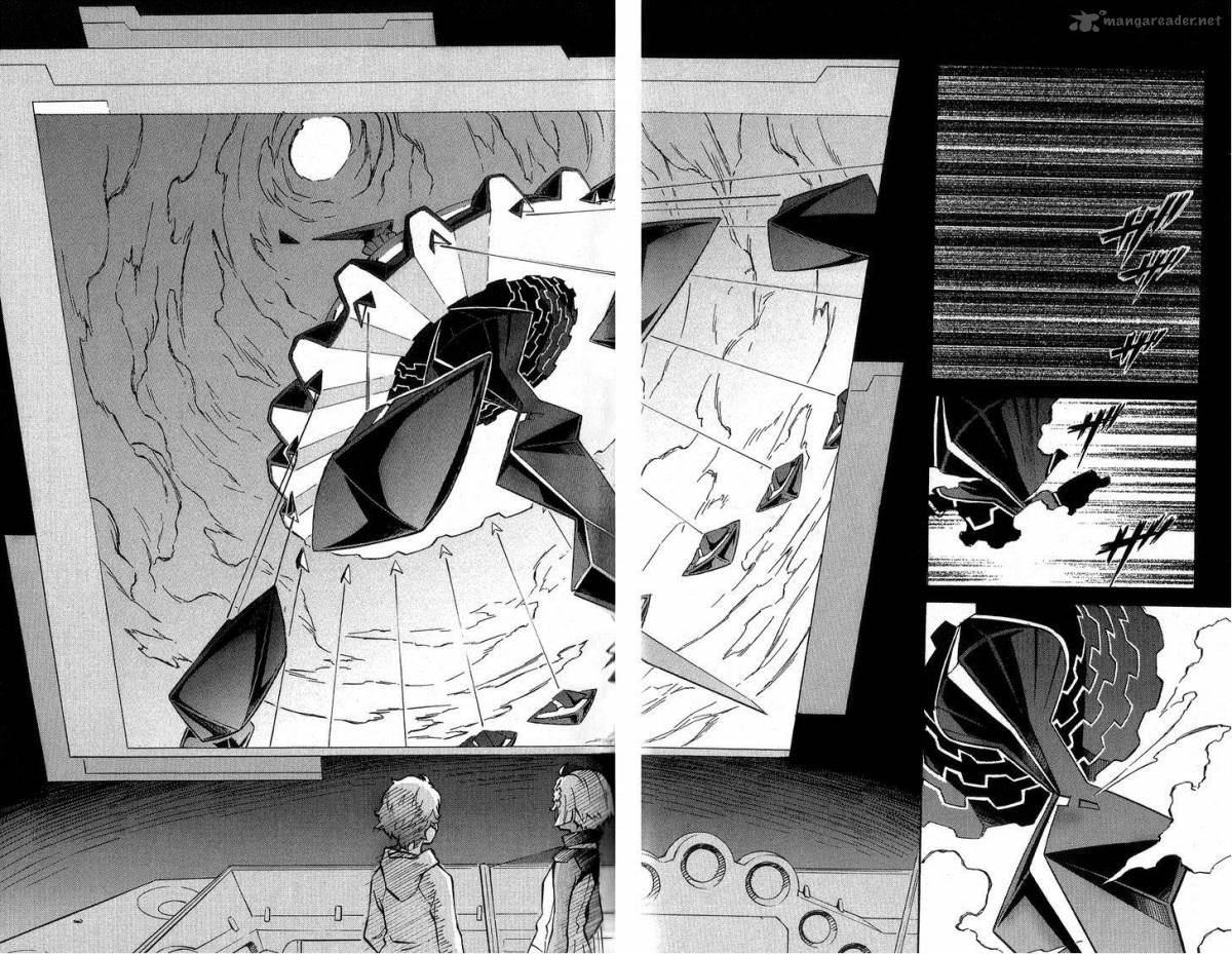Eureka Seven Ao 6 35