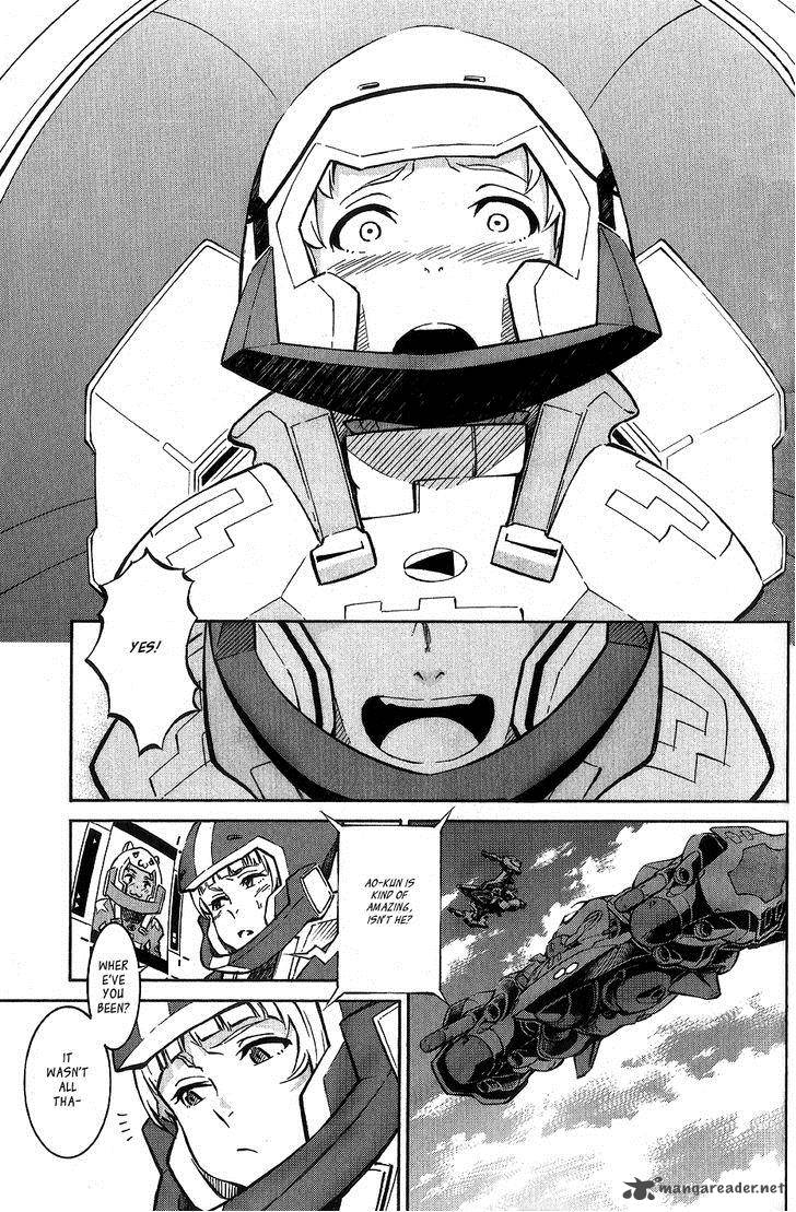 Eureka Seven Ao 7 44