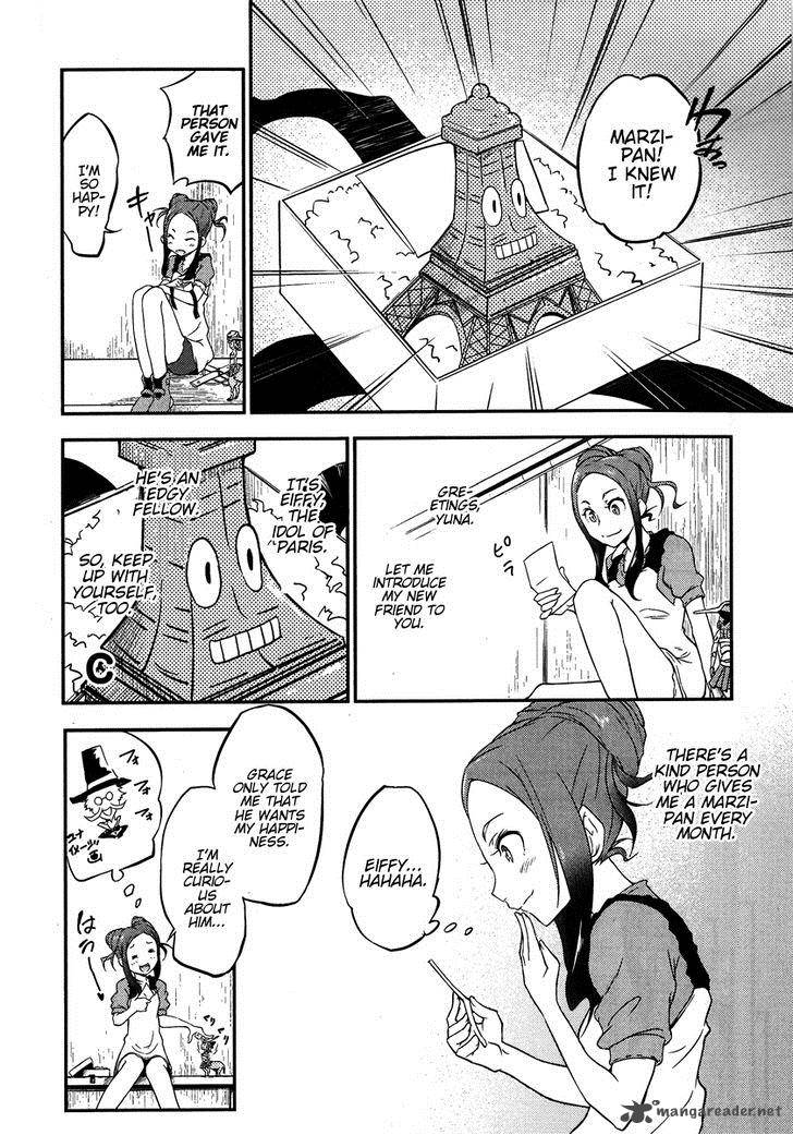 Eureka Seven Ao Save A Prayer 1 14