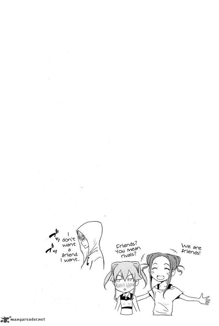 Eureka Seven Ao Save A Prayer 2 1