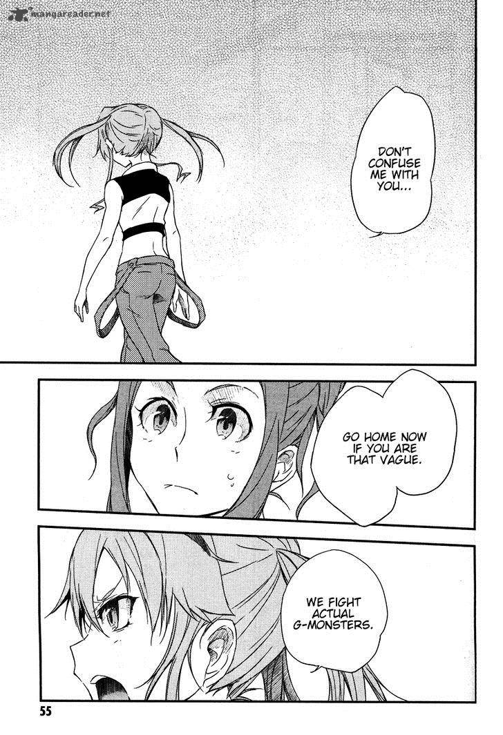 Eureka Seven Ao Save A Prayer 2 13
