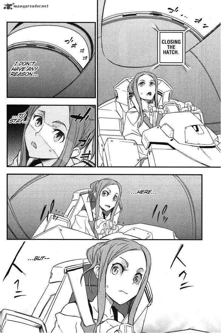 Eureka Seven Ao Save A Prayer 2 18
