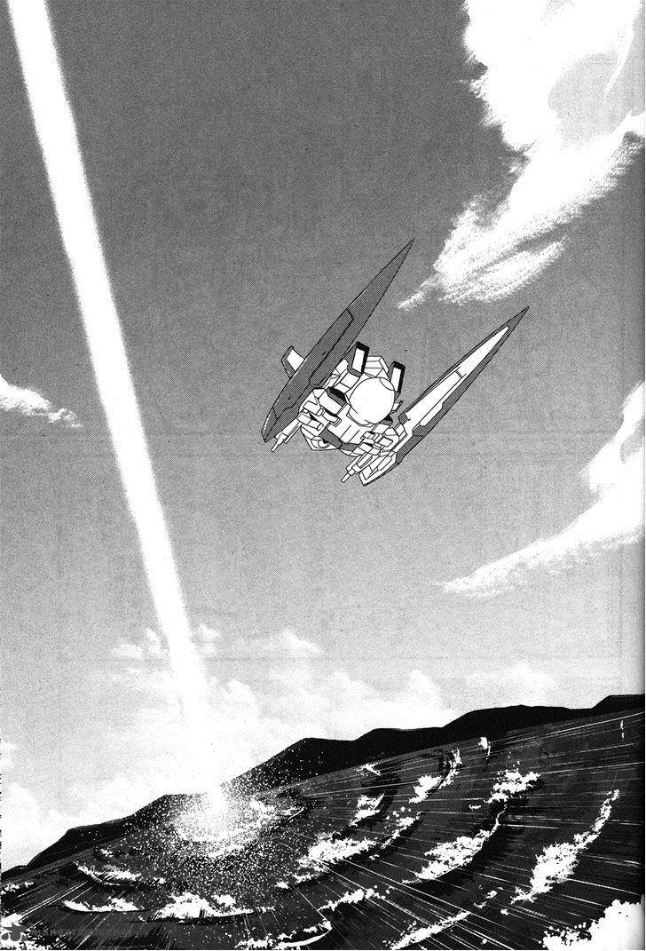 Eureka Seven Ao Save A Prayer 2 19