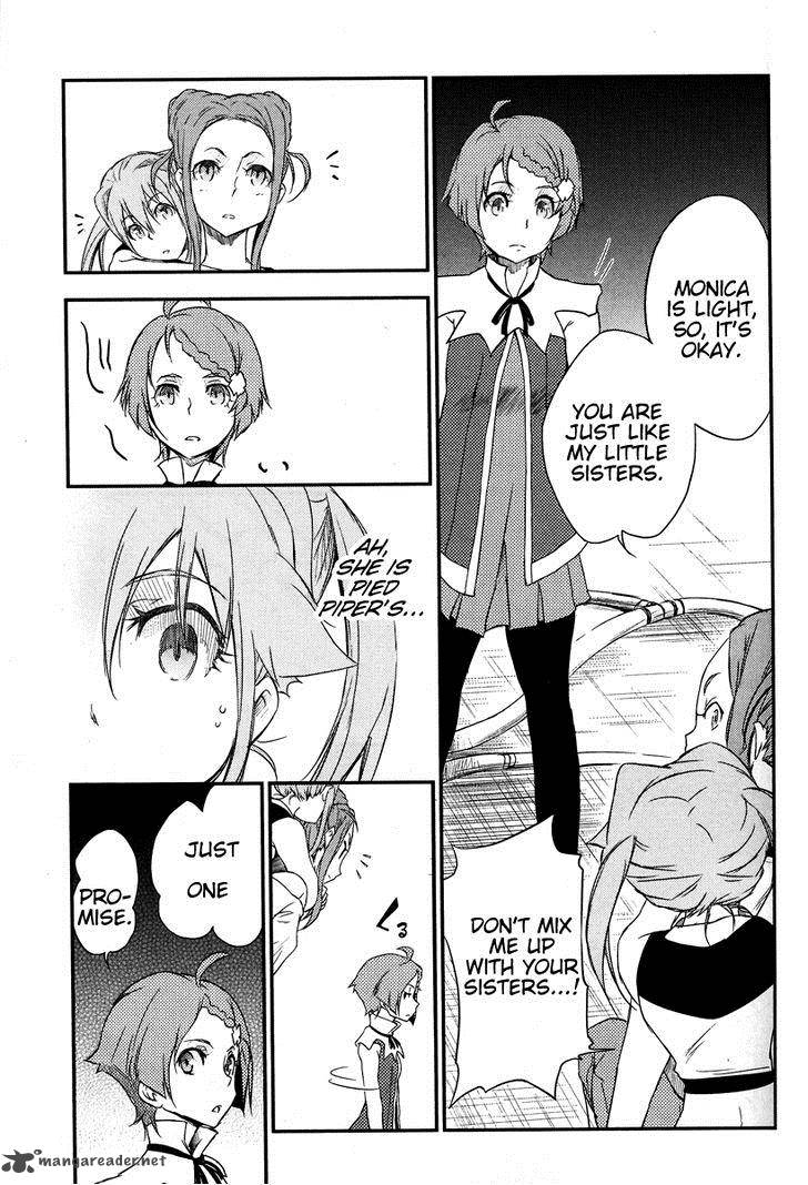 Eureka Seven Ao Save A Prayer 2 37