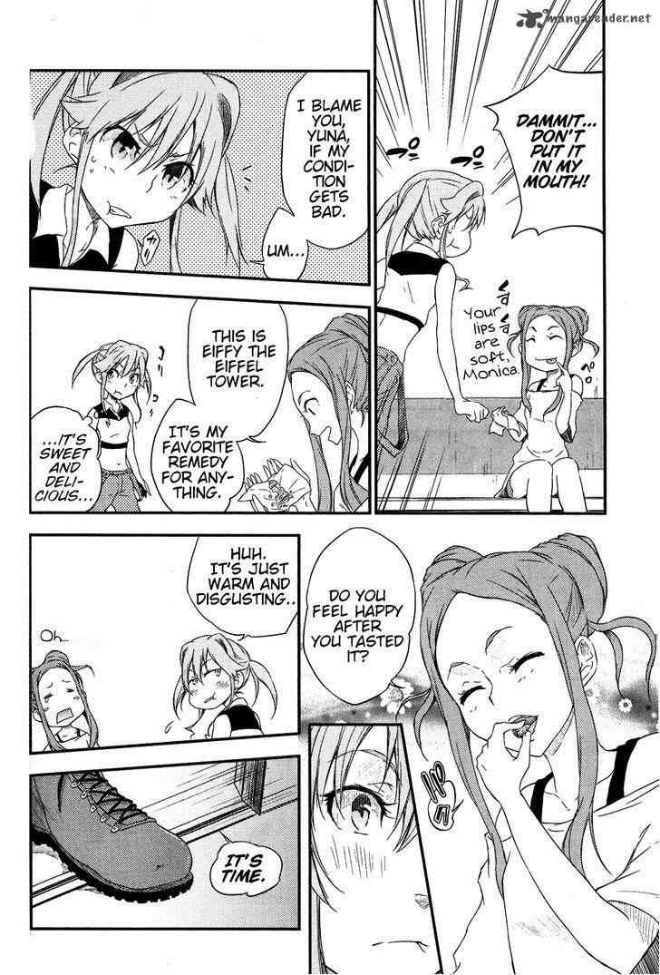 Eureka Seven Ao Save A Prayer 2 9