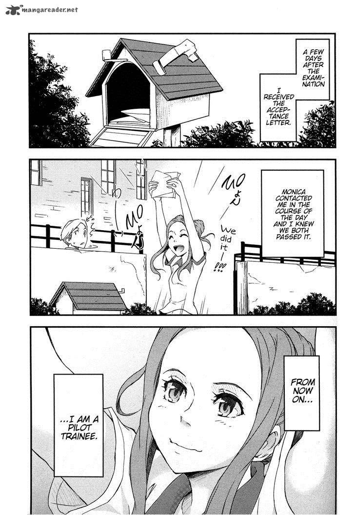 Eureka Seven Ao Save A Prayer 3 1