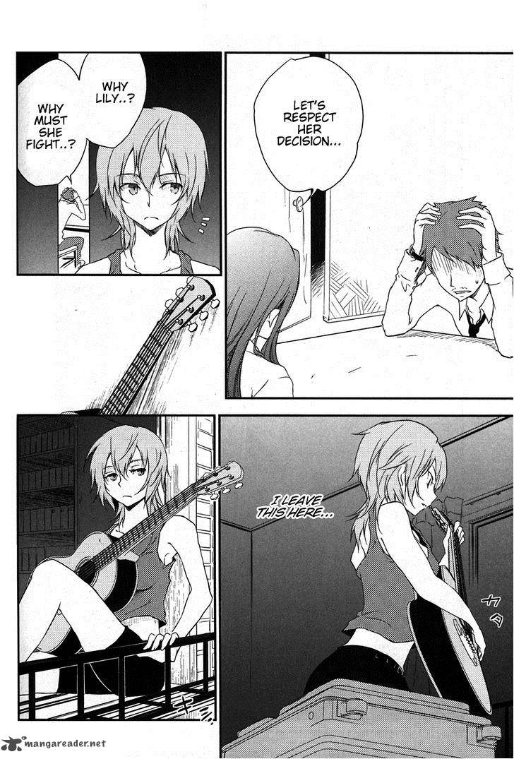 Eureka Seven Ao Save A Prayer 3 13