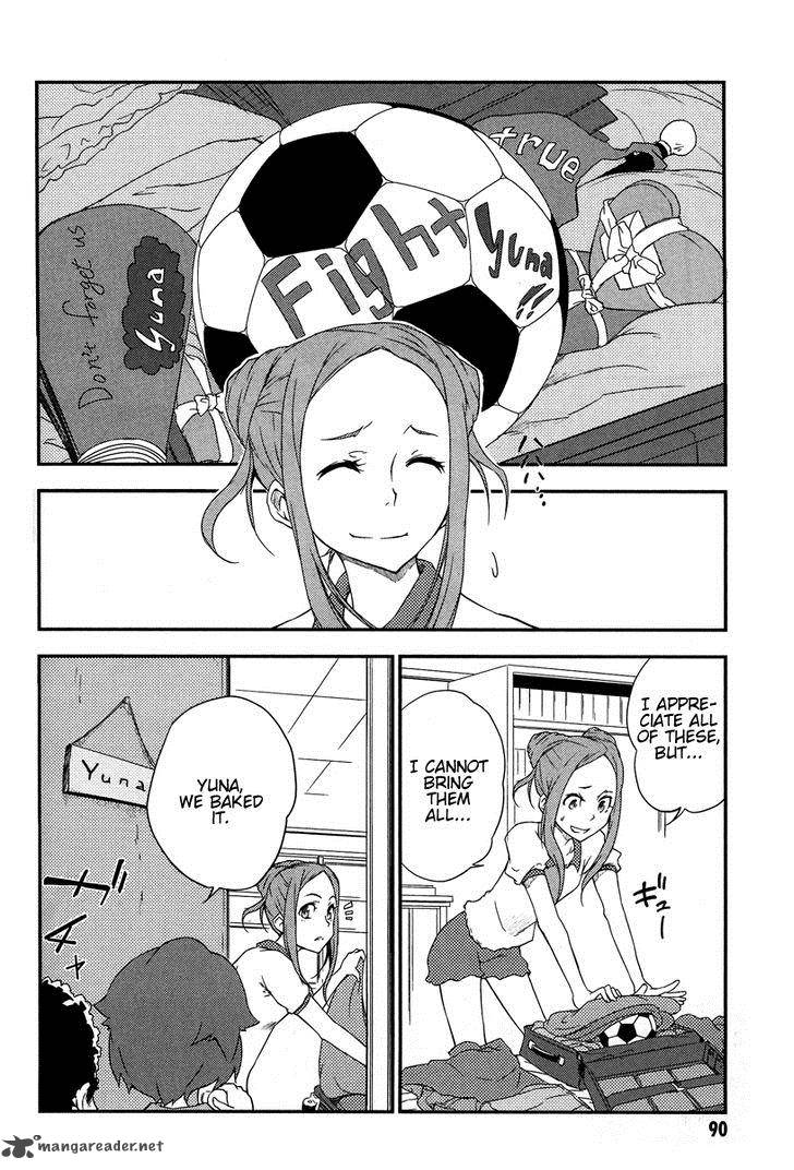 Eureka Seven Ao Save A Prayer 3 3