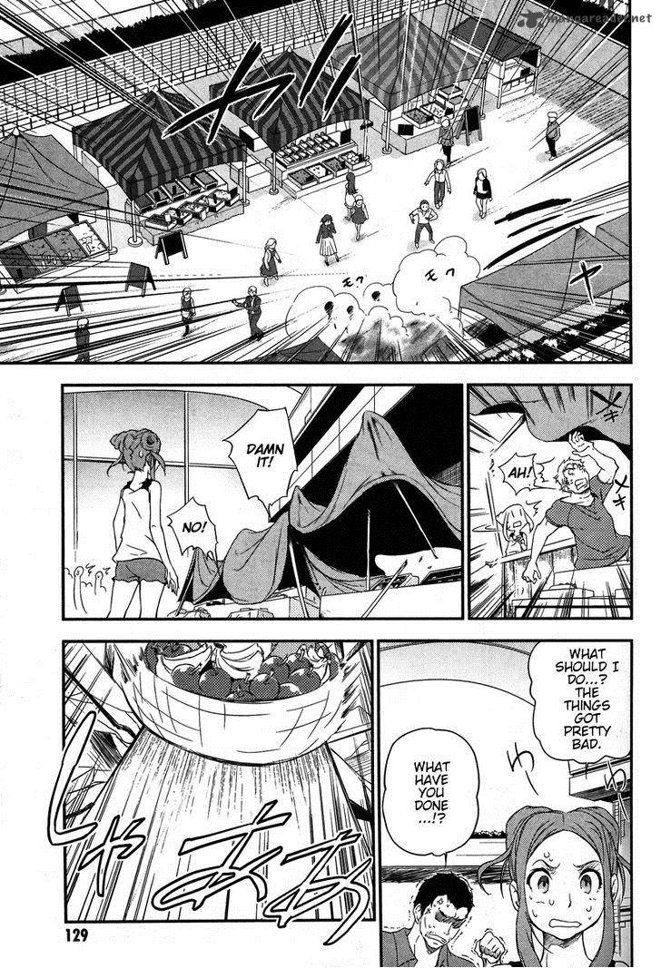 Eureka Seven Ao Save A Prayer 4 11