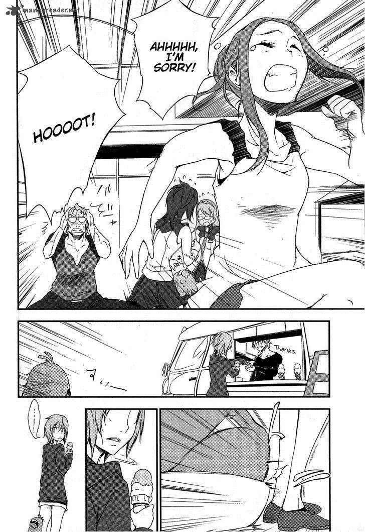 Eureka Seven Ao Save A Prayer 4 14