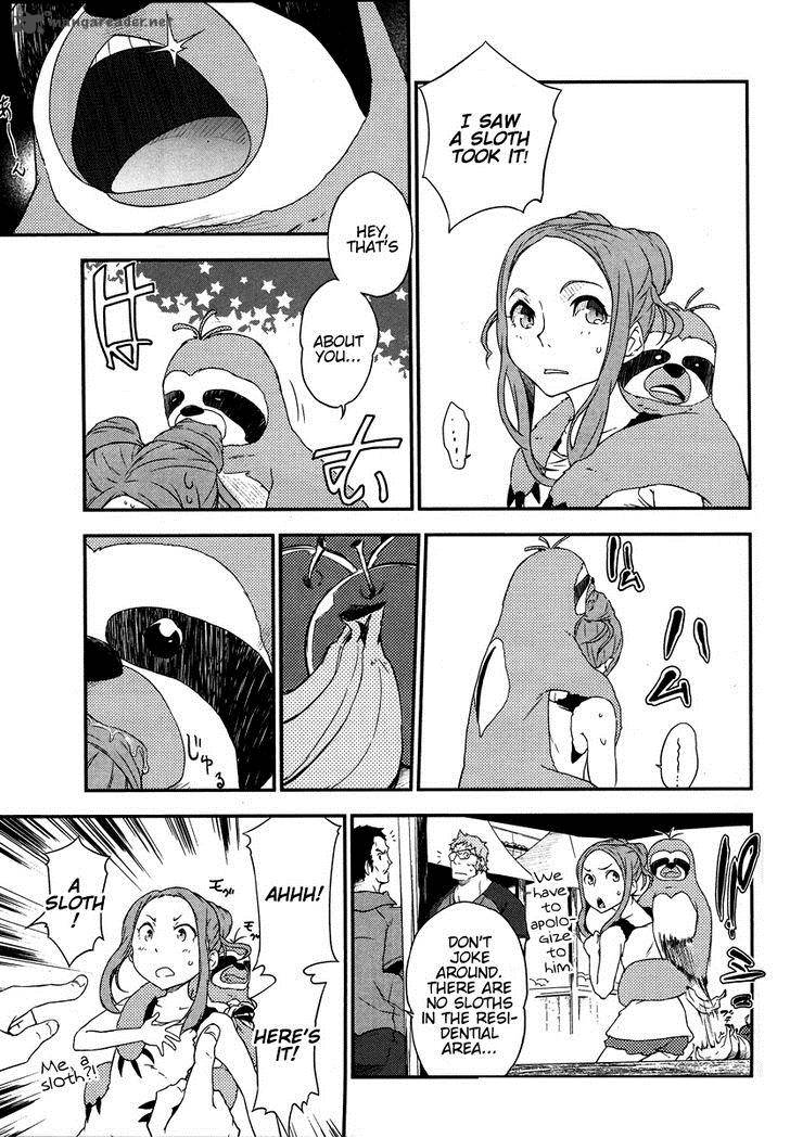 Eureka Seven Ao Save A Prayer 4 9