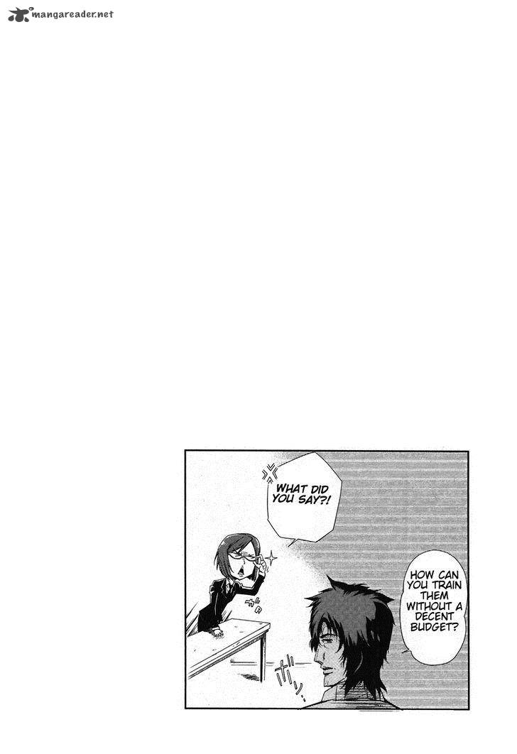 Eureka Seven Ao Save A Prayer 5 18